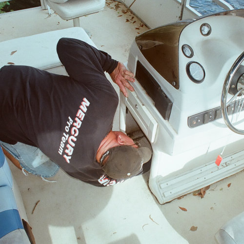 Mobile Boat Repairs Service Dunnellon Crystal River Rainbow Springs ... - 199